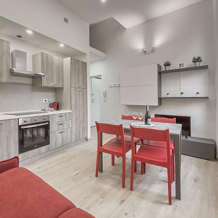Realkasa Benedetto XIV Apartamento Bolonha Exterior foto