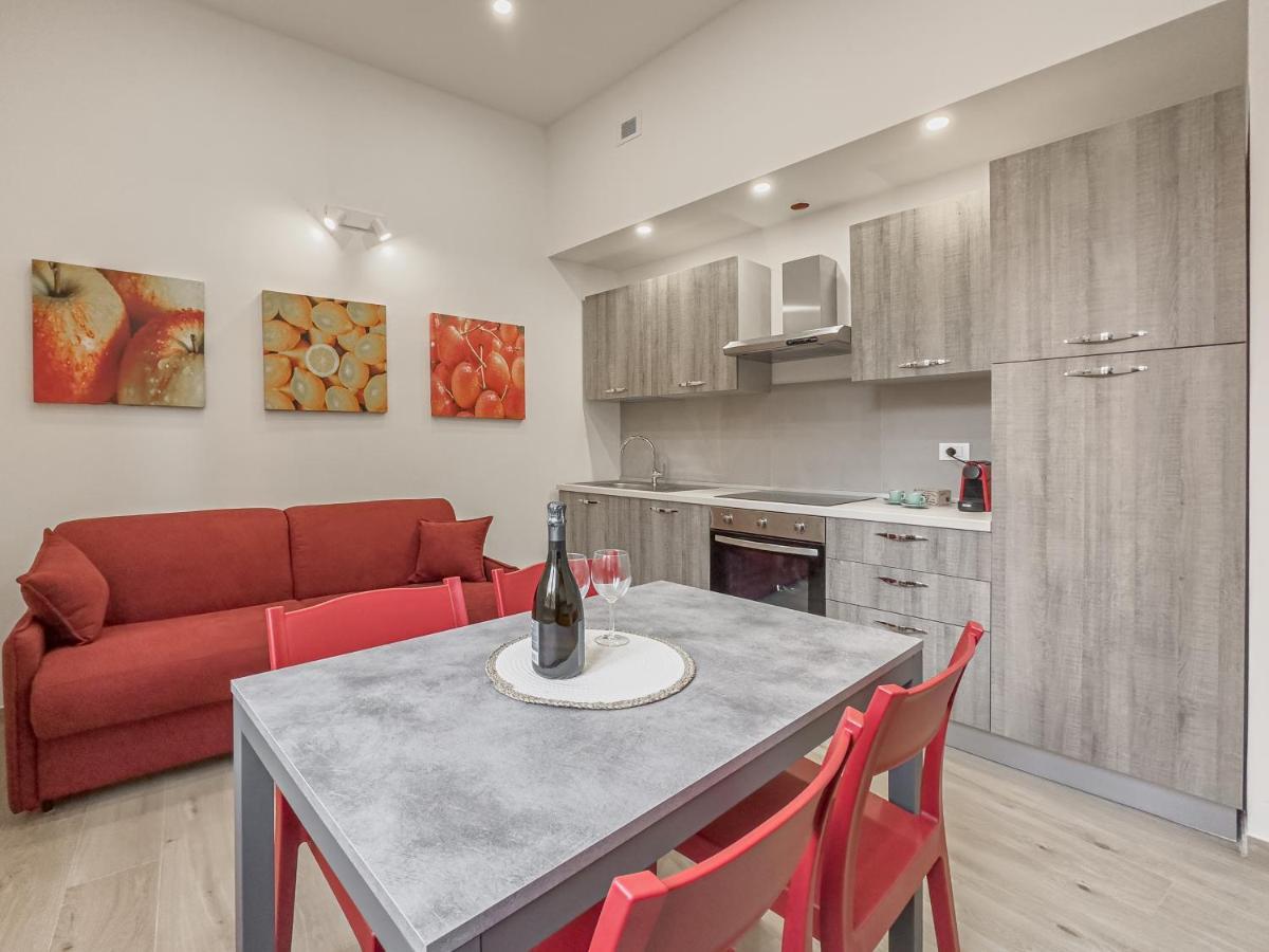 Realkasa Benedetto XIV Apartamento Bolonha Exterior foto