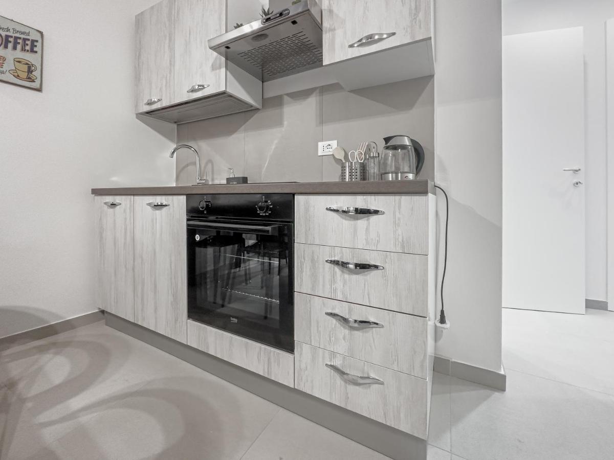 Realkasa Benedetto XIV Apartamento Bolonha Exterior foto