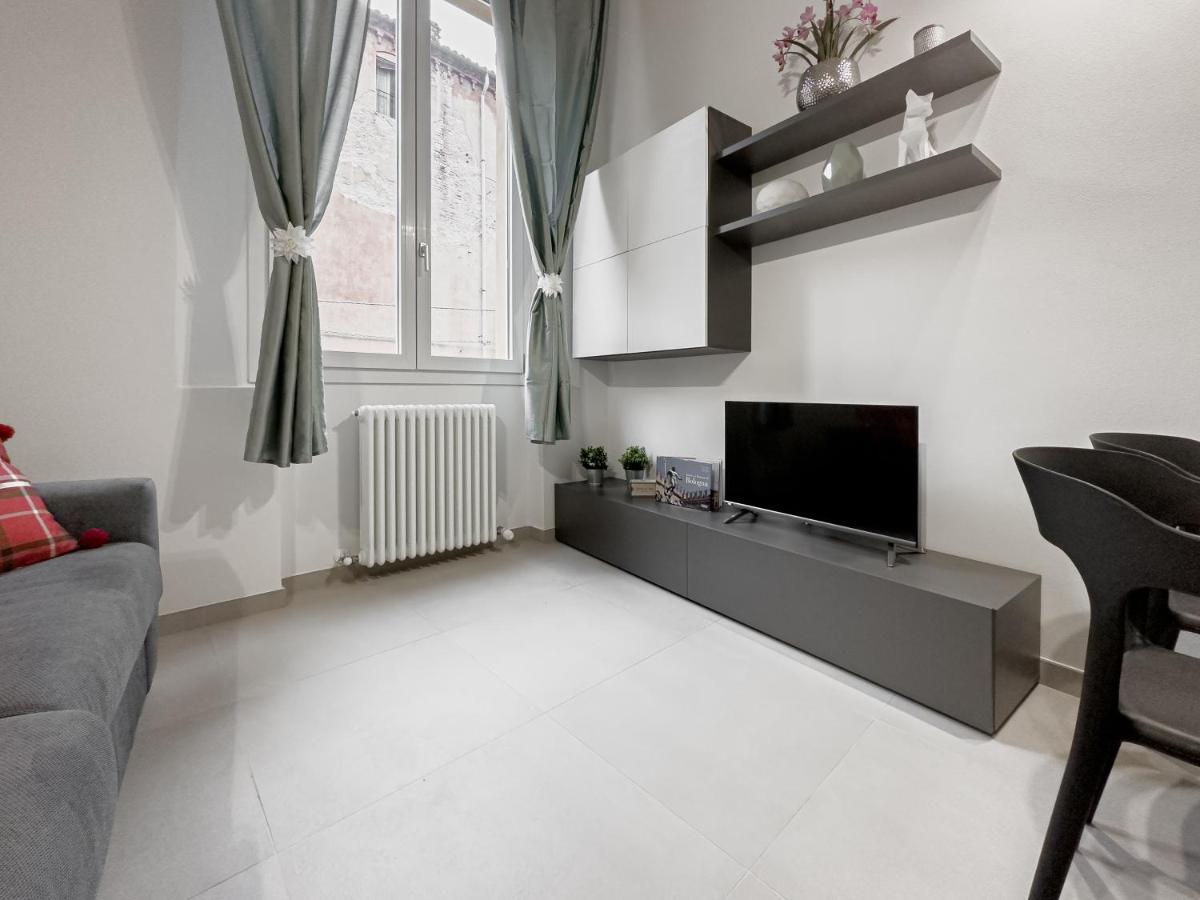 Realkasa Benedetto XIV Apartamento Bolonha Exterior foto