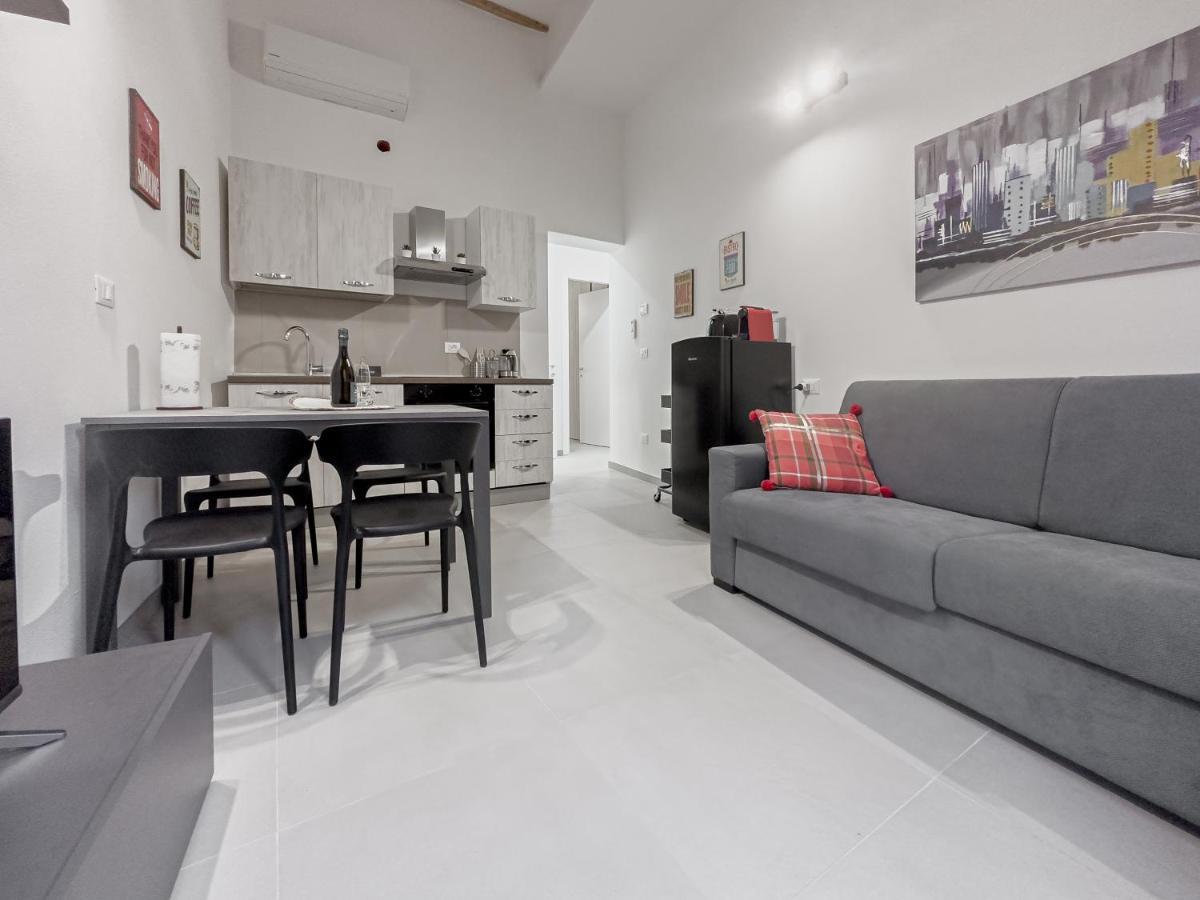 Realkasa Benedetto XIV Apartamento Bolonha Exterior foto