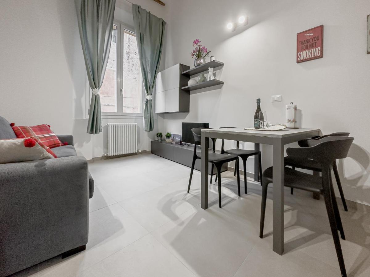 Realkasa Benedetto XIV Apartamento Bolonha Exterior foto