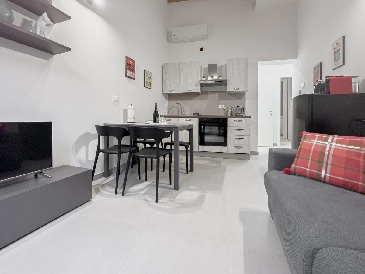 Realkasa Benedetto XIV Apartamento Bolonha Exterior foto