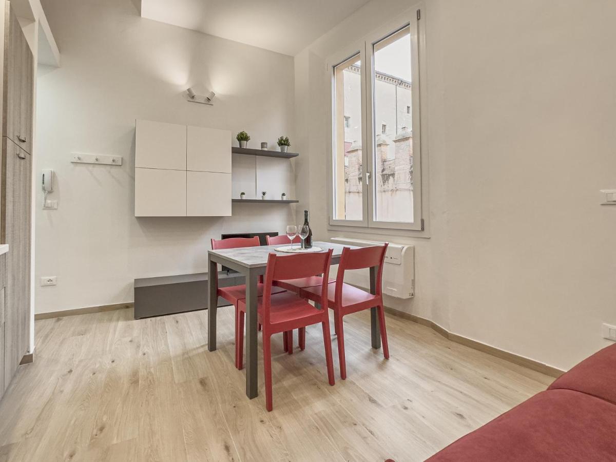Realkasa Benedetto XIV Apartamento Bolonha Exterior foto