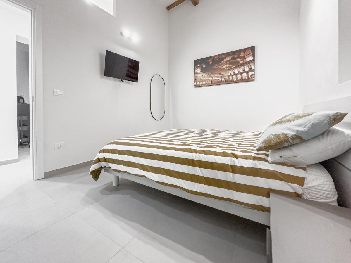 Realkasa Benedetto XIV Apartamento Bolonha Exterior foto