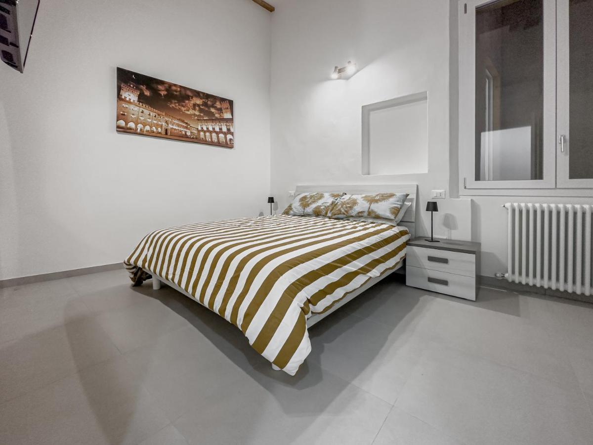 Realkasa Benedetto XIV Apartamento Bolonha Exterior foto