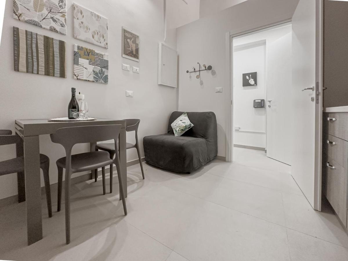 Realkasa Benedetto XIV Apartamento Bolonha Exterior foto