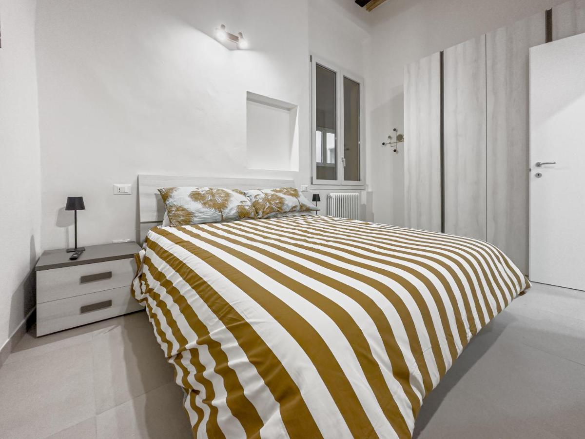 Realkasa Benedetto XIV Apartamento Bolonha Exterior foto