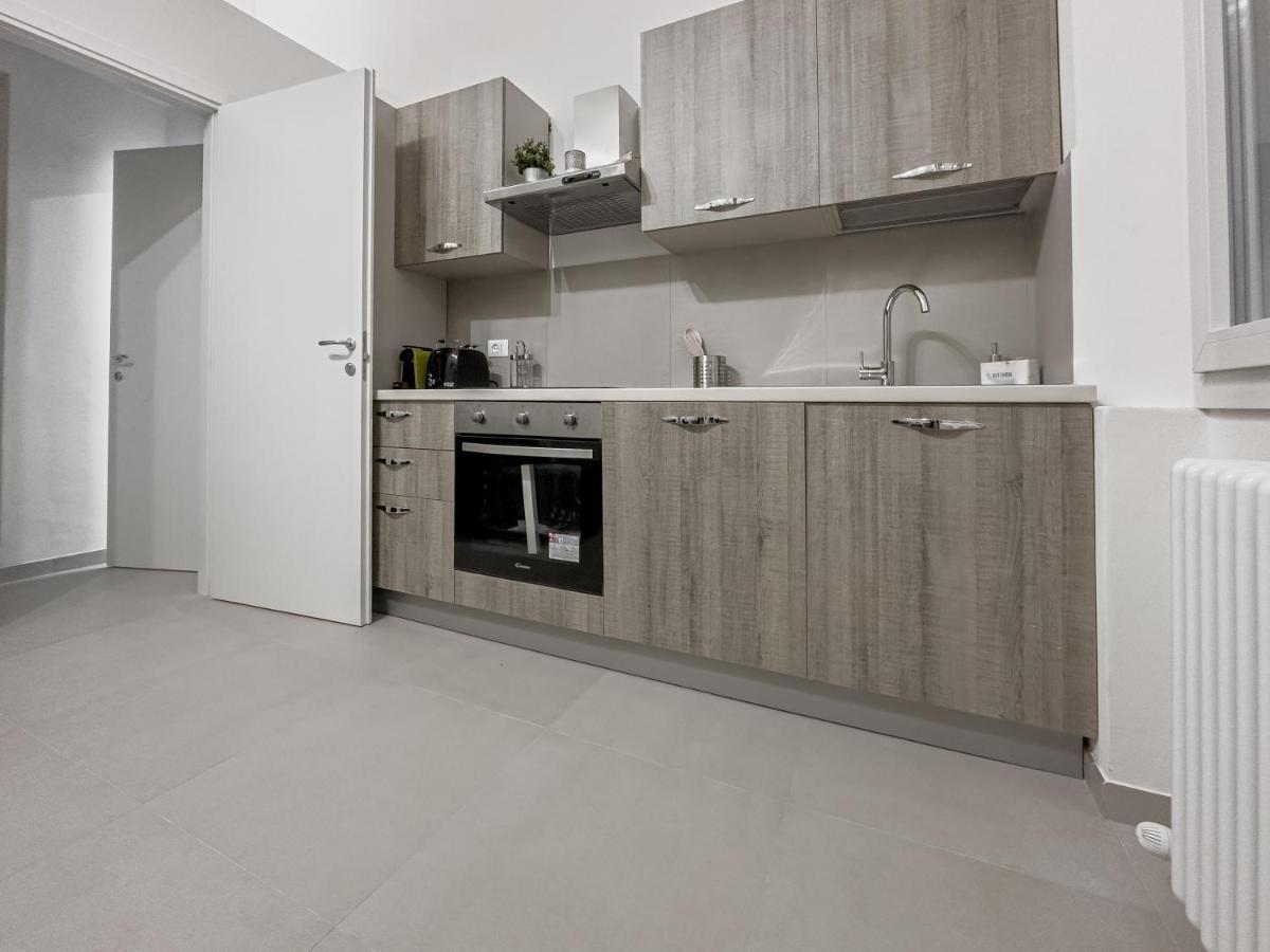 Realkasa Benedetto XIV Apartamento Bolonha Exterior foto