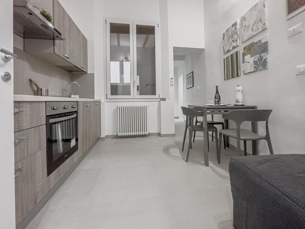 Realkasa Benedetto XIV Apartamento Bolonha Exterior foto