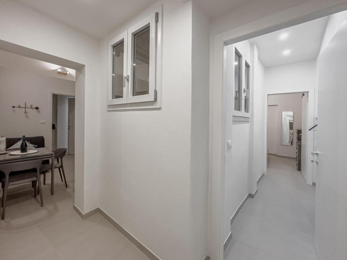 Realkasa Benedetto XIV Apartamento Bolonha Exterior foto