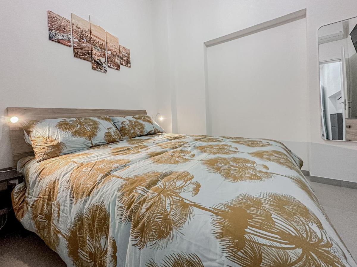 Realkasa Benedetto XIV Apartamento Bolonha Exterior foto