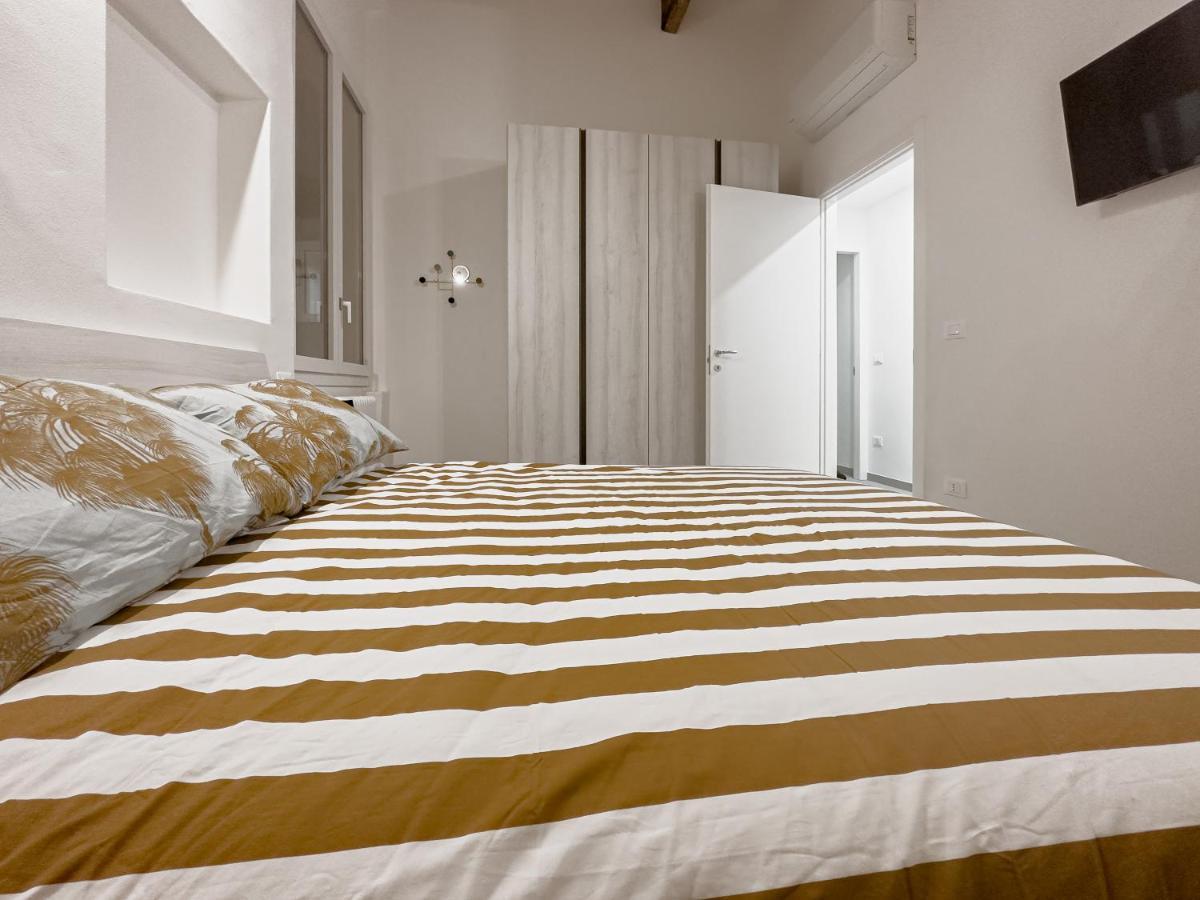 Realkasa Benedetto XIV Apartamento Bolonha Exterior foto