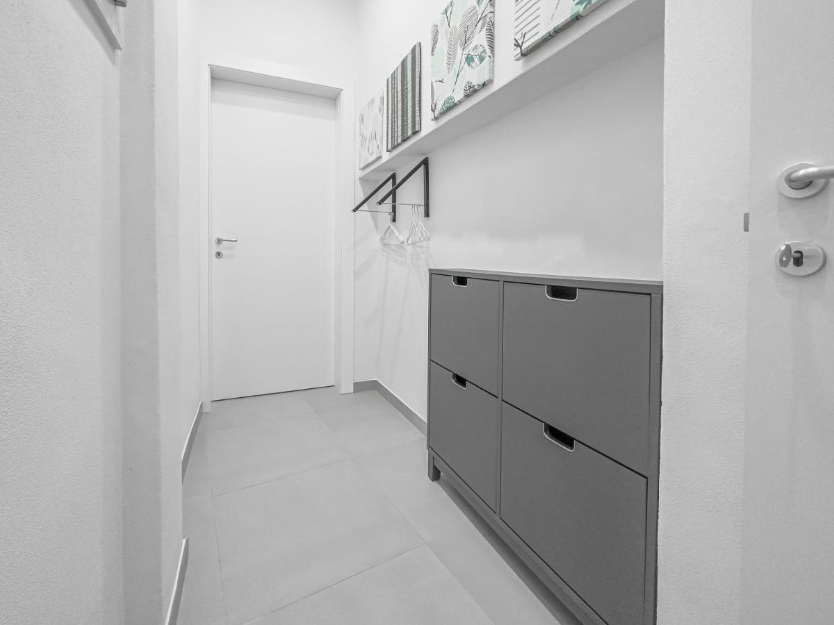 Realkasa Benedetto XIV Apartamento Bolonha Exterior foto