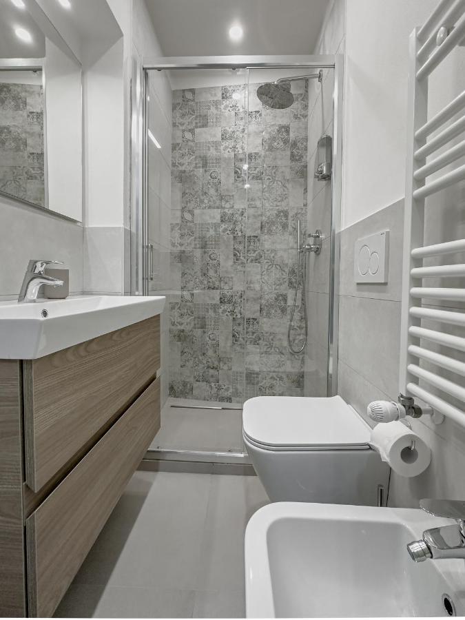 Realkasa Benedetto XIV Apartamento Bolonha Exterior foto