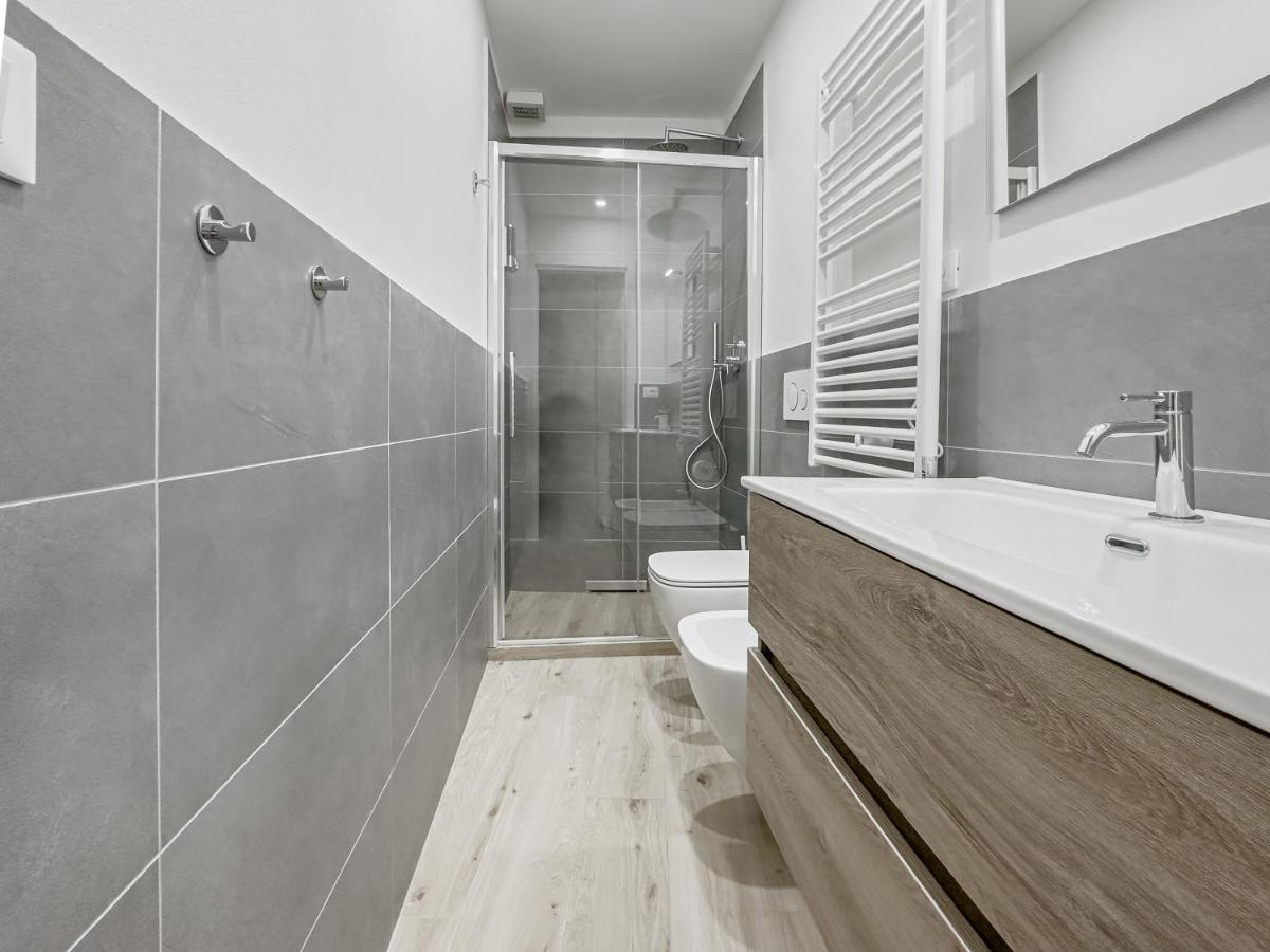 Realkasa Benedetto XIV Apartamento Bolonha Exterior foto