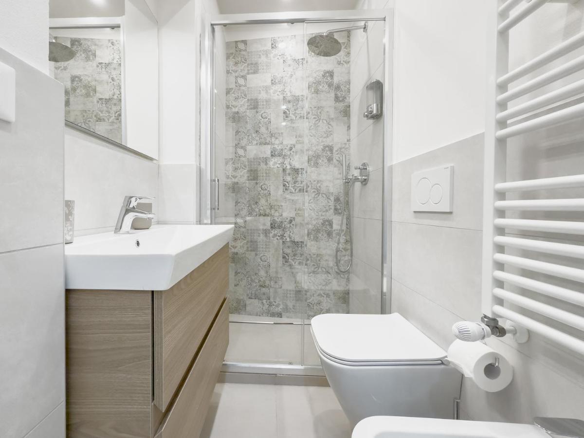 Realkasa Benedetto XIV Apartamento Bolonha Exterior foto