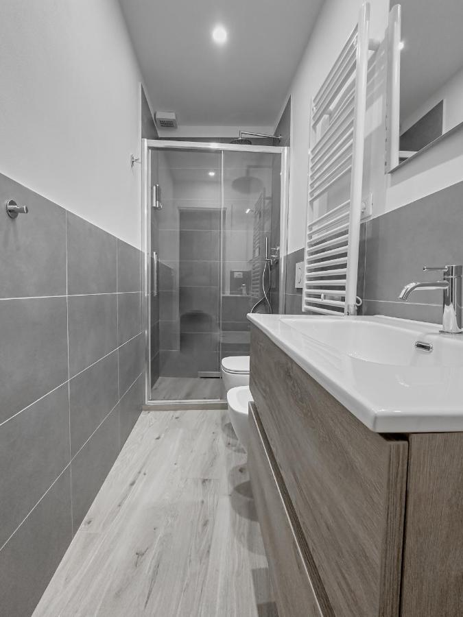 Realkasa Benedetto XIV Apartamento Bolonha Exterior foto