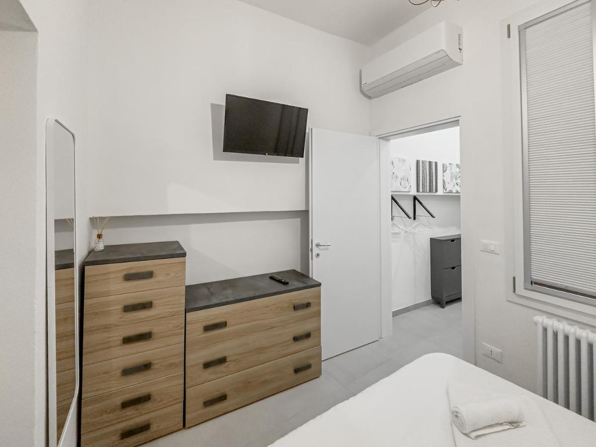 Realkasa Benedetto XIV Apartamento Bolonha Exterior foto